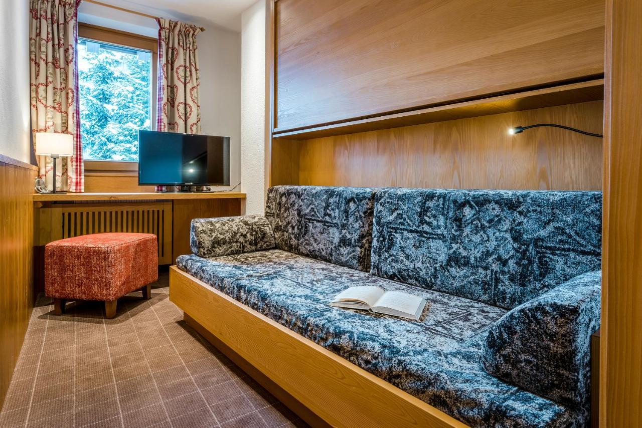 Hotel Auenhof Lech am Arlberg Luaran gambar